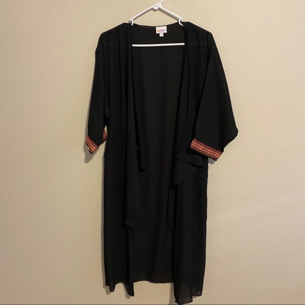 Lularoe Shirley M